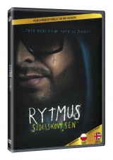 DVD Film - RYTMUS sídliskový sen (digipack)