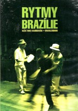 DVD Film - Rytmy Brazílie