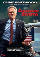 DVD Film - S nasazením života (pap. box)