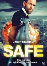 DVD Film - Safe