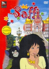 DVD Film - Saffi