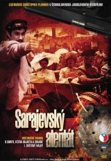 DVD Film - Sarajevský atentát