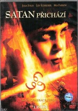 DVD Film - Satan prichádza