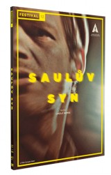 DVD Film - Saulov syn