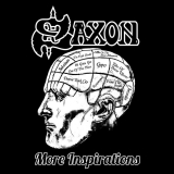 CD - Saxon : More Inspirations