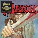 CD - Saxon : Saxon