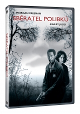 DVD Film - Sběratel polibků