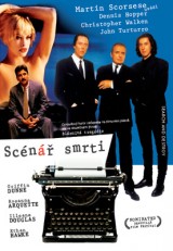 DVD Film - Scenár smrti