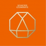 CD - Schiller : Illuminate - 2CD