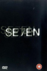 DVD Film - Sedem