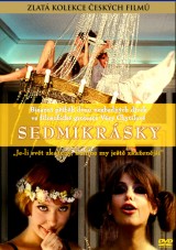 DVD Film - Sedmikrásky