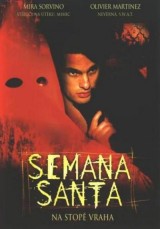 DVD Film - Semana Santa