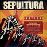 CD - Sepultura : Nation