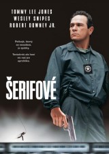 DVD Film - Šerifové (CZ dabing)