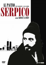 DVD Film - Serpico