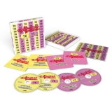CD - Sex Pistols : 76-77 / Limited Edition - 4CD