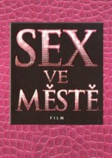 DVD Film - Sex v meste: Film