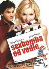 DVD Film - Sexbomba od vedľa