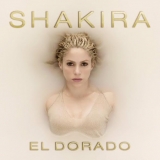 CD - SHAKIRA: EL DORADO