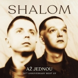 CD - Shalom : Až jednou / 30th Anniversary Best Of