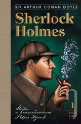 Kniha - Sherlock Holmes 1: Štúdia v krvavočervenom, Podpis štyroch