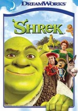 DVD Film - Shrek