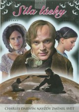 DVD Film - Síla lásky (papierový obal)