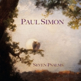 CD - Simon Paul : Seven Psalms