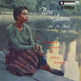 LP - Simone Nina : Nina Simone And Her Friends /2021 - Stereo Remaster