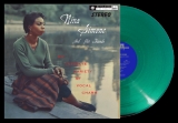 LP - Simone Nina : Nina Simone And Her Friends /2021 - Stereo Remaster / Green