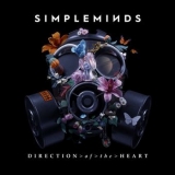 CD - Simple Minds : Direction Of The Heart