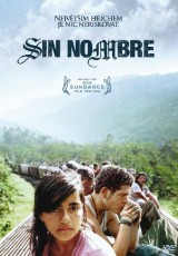 DVD Film - Sin Nombre