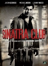 DVD Film - Sinatra Club