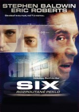 DVD Film - SIX: Rozpoutané peklo