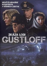 DVD Film - Skaza lode Gustloff