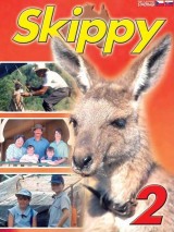 DVD Film - Skippy 2 (papierový obal)
