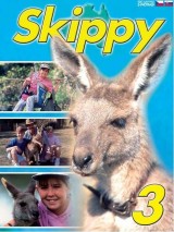 DVD Film - Skippy 3 (papierový obal)
