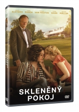 DVD Film - Sklenená izba