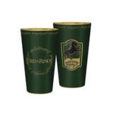Hračka - Sklenice The Lord of the Rings - U Skákavého poníka 400 ml