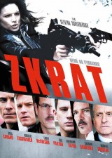 DVD Film - Skrat