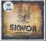 DVD Film - SKWOR - DRSNEJ KRAJ + DVD