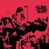 CD - SLADE : SLADE ALIVE! (DELUXE EDITION) (2022 CD RE-ISSUE) 