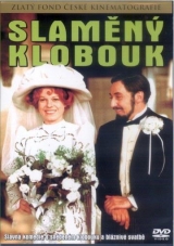 DVD Film - Slaměný klobouk - pošetka vo fólii