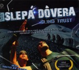 DVD Film - Slepá dôvera