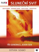 DVD Film - Slnečný svit (FilmX)