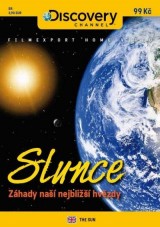 DVD Film - Slunce FE (pap.box)