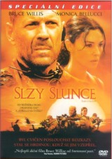 DVD Film - Slzy slunce