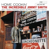 LP - Smith Jimmy : Home Cookin
