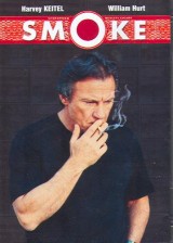 DVD Film - Smoke (filmX)