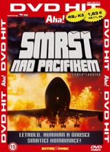 DVD Film - Smršť nad pacifikom (papierový obal)